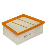 Hengst Engine Air Filter fits Ford Ecosport 2015-2020 1.0 1.5 2.0