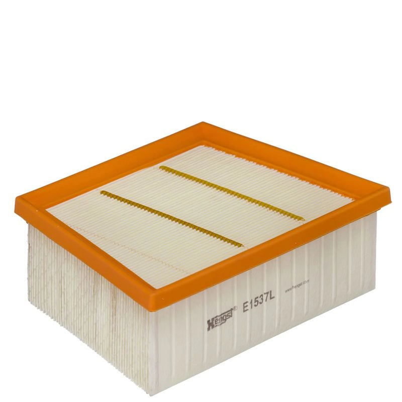 Hengst Engine Air Filter fits Ford Ecosport 2015-2020 1.0 1.5 2.0