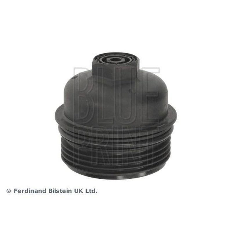 Blue Print Oil Filter Housing Cap fits Audi A1 2014-2018 1.6
