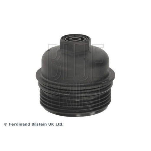Blue Print Oil Filter Housing Cap fits Audi A1 2014-2018 1.6