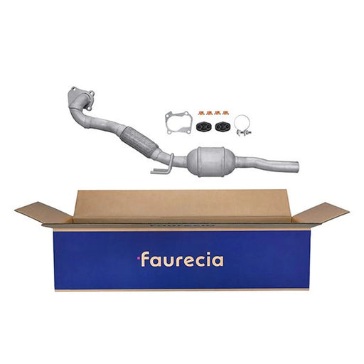 Hella Catalytic Converter 8LE 366 054-051