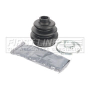 First Line Drive Shaft Bellow Kit Rear Left fits Porsche 911 1988-2001 3.4 3.6