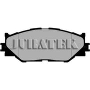 Juratek Front Brake Pad Set JCP1936