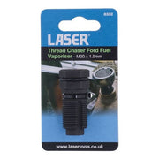 Laser Thread Chaser ford Fuel Vaporiser DPF M20 x 1.5mm 8332 Laser - Dynamic Drive
