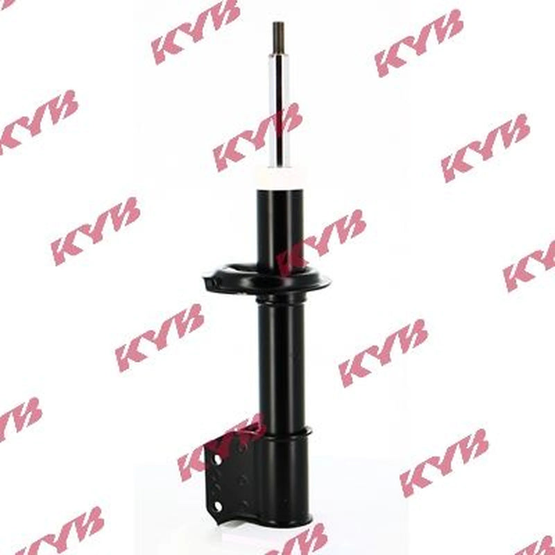 KYB Shock Absorber Damper Strut Front fits Fiat Fiorino Box Body/Mpv 1988-2001