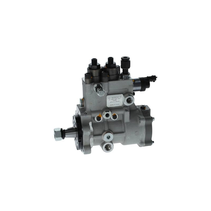 Bosch High Pressure Fuel Pump
