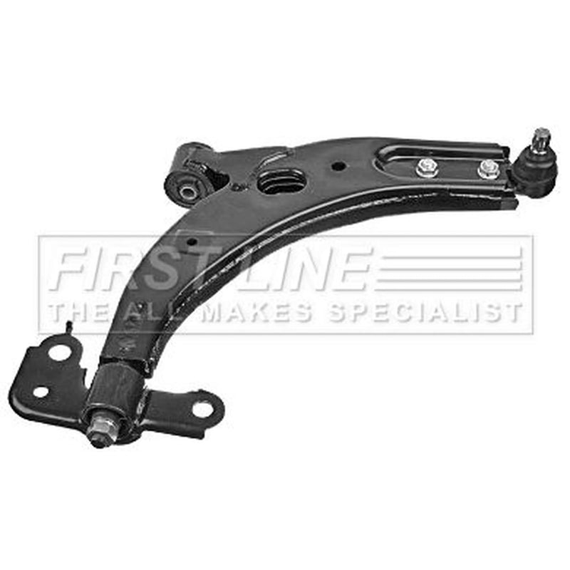First Line Control/Trailing Arm fits Kia Carens I 2002-2007 2.0