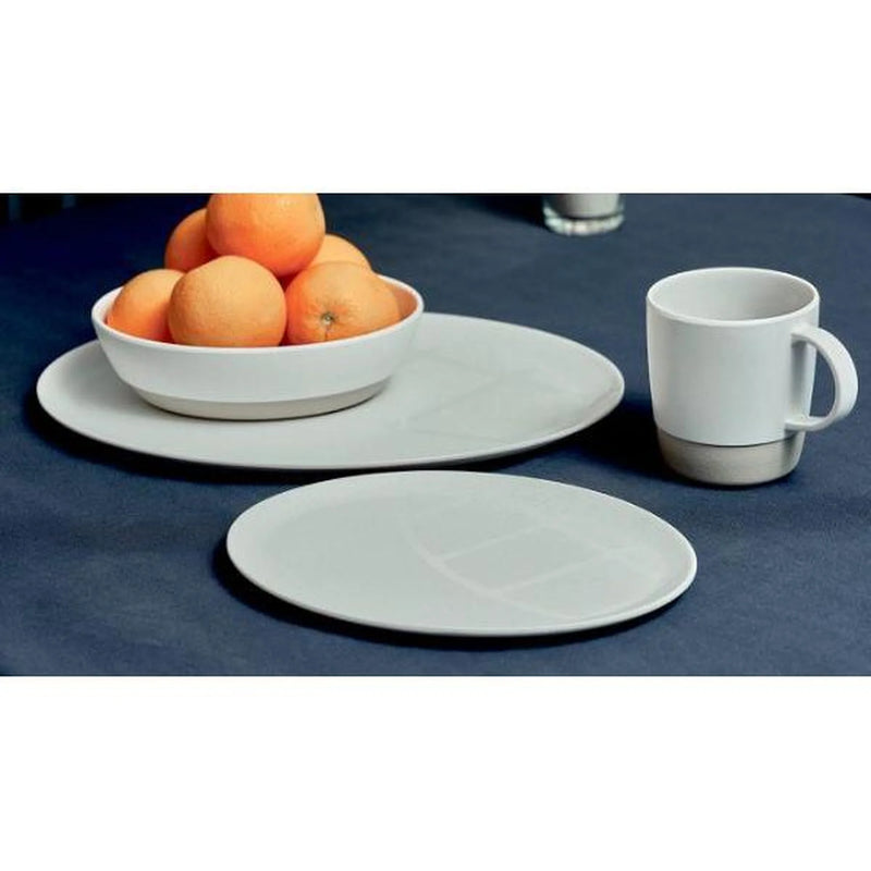 Isabella Natura Crockery Set, 16 pcs - 900060544