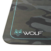 Wolf Outdoors Neoprene Multi-Purpose Mat Wolf Outdoors - Dynamic Drive