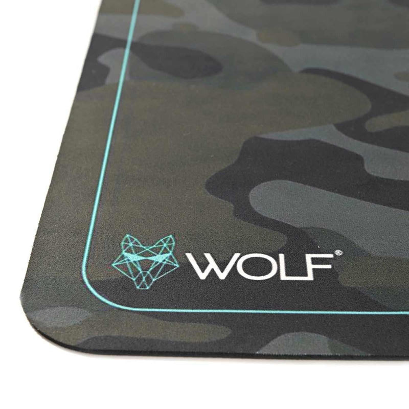 Wolf Outdoors Neoprene Multi-Purpose Mat Wolf Outdoors - Dynamic Drive
