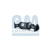 BM Catalysts Homologated Petrol Cat fits Audi A4 B5 1994-2001 1.6 1.8