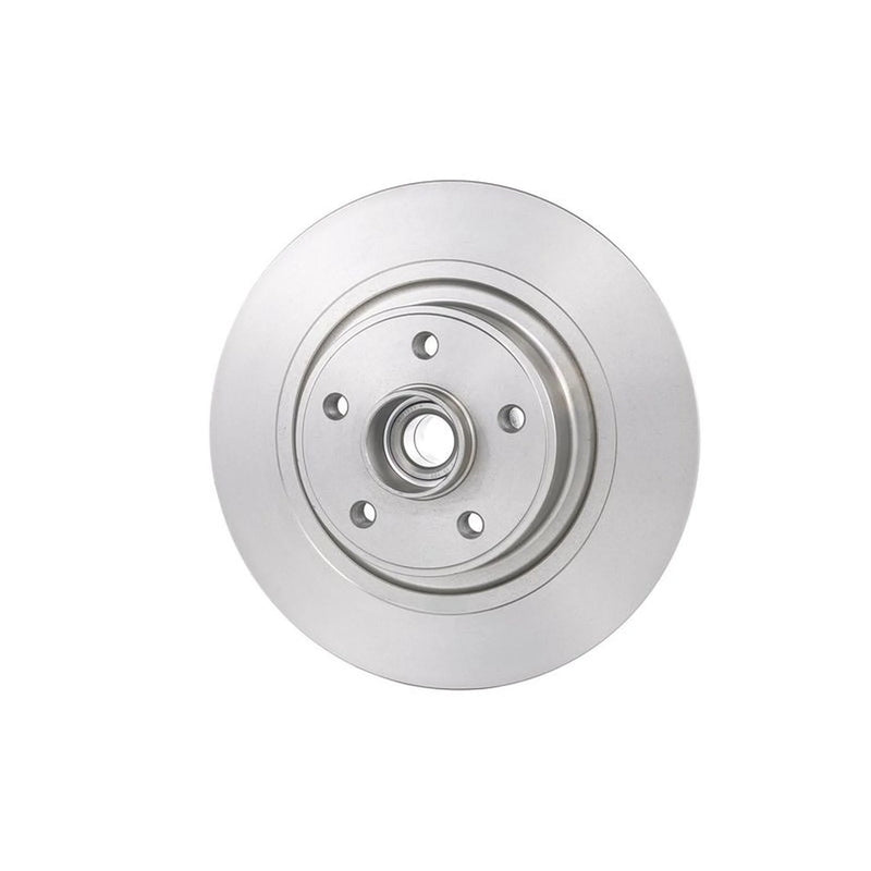 Bosch Front & Rear Brake Discs & Pads fits Renault Espace 2002-2015 1.9 2.0