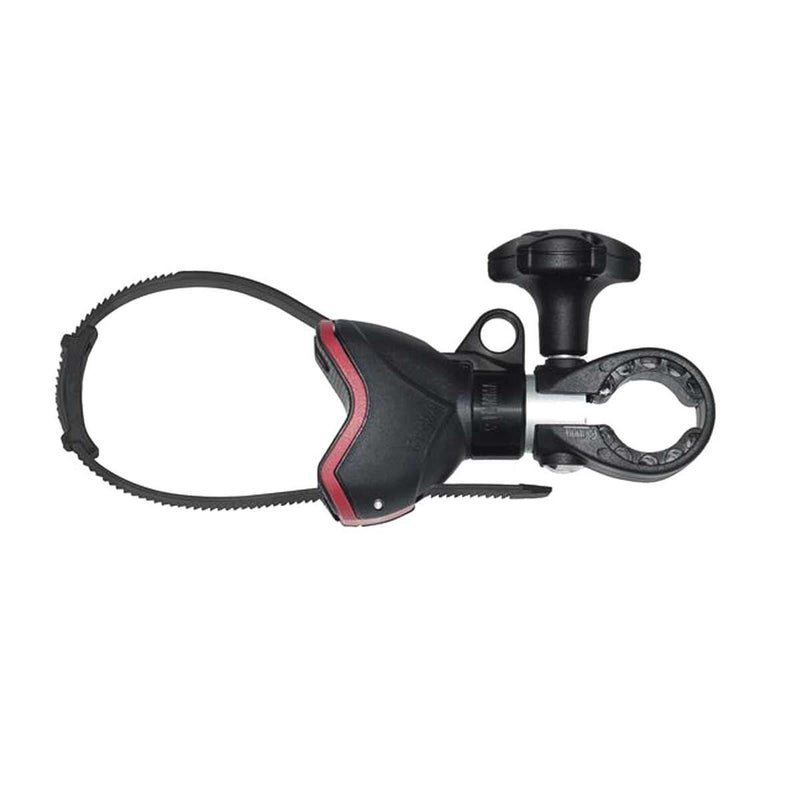 Fiamma Bike-Block Pro S 1 Aluminium (08831-01-) Fiamma - Bars 4 Cars