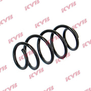 KYB Rear Suspension Coil Spring fits Mercedes-Benz B-Class Sports Tourer