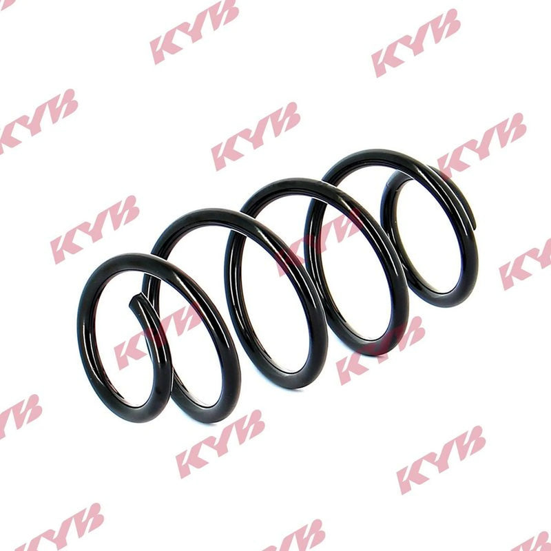 KYB Rear Suspension Coil Spring fits Mercedes-Benz B-Class Sports Tourer