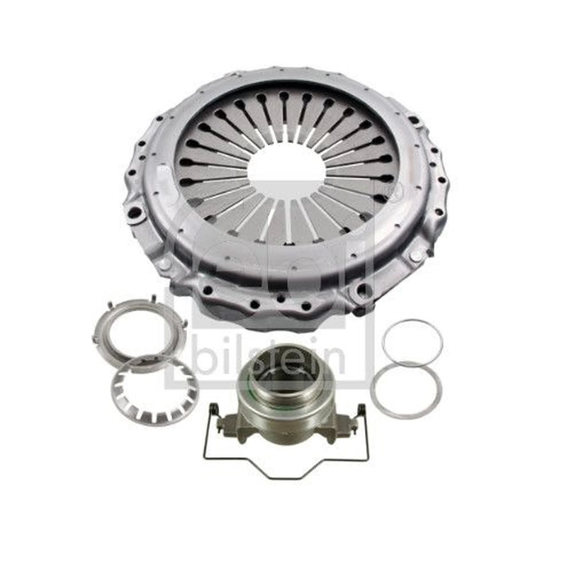 Febi Clutch Pressure Plate 430mm 105310