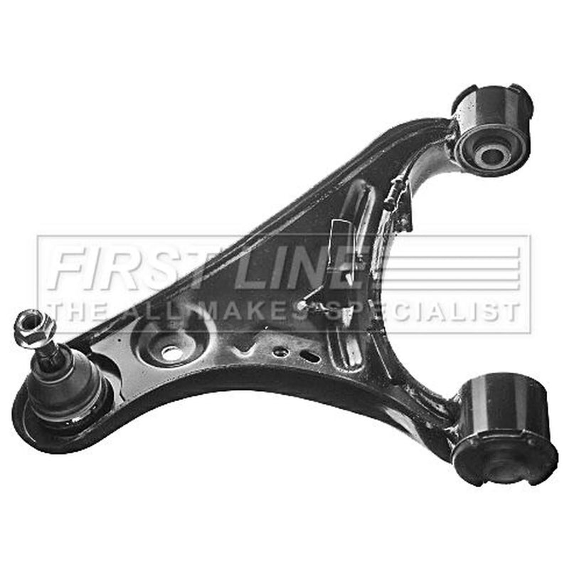 First Line Control/Trailing Arm fits Land Rover Discovery IV 2009-2018