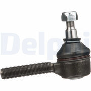 Delphi Steering Tie Rod End Ball Joint Front Right M14x1.5 fits BMW 5 1981-1996