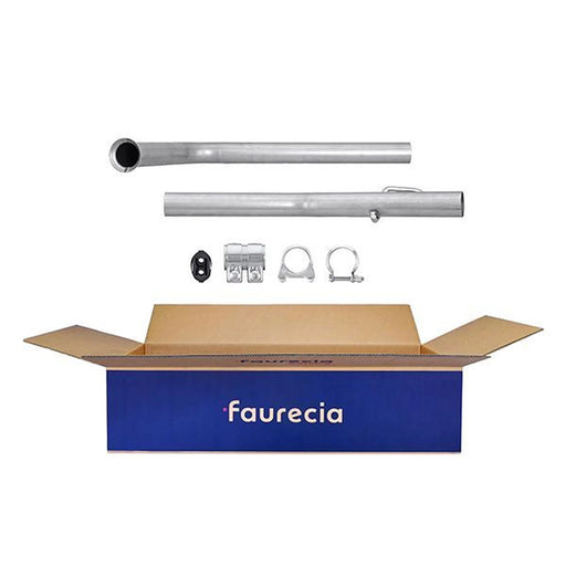 Hella Exhaust Pipe OD 8LA 366 003-161