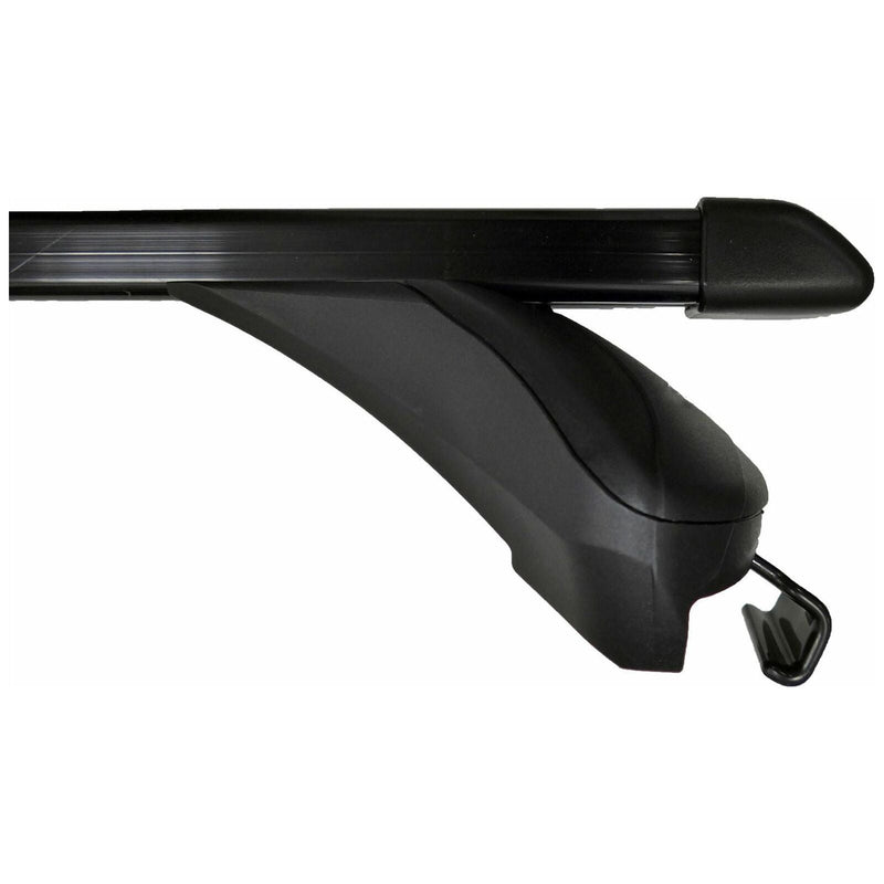 Summit Roof Rack Cross Bars fits Peugeot Partner MK3 2018 onwards Summit  - Dynamic Drive