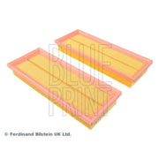 Blue Print Air Filter Kit fits Chrysler Crossfire 2004-2007