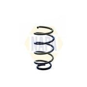 NAPA Front Suspension Coil Spring fits Saab 9-3 2002-2015 1.9 2.0 2.2