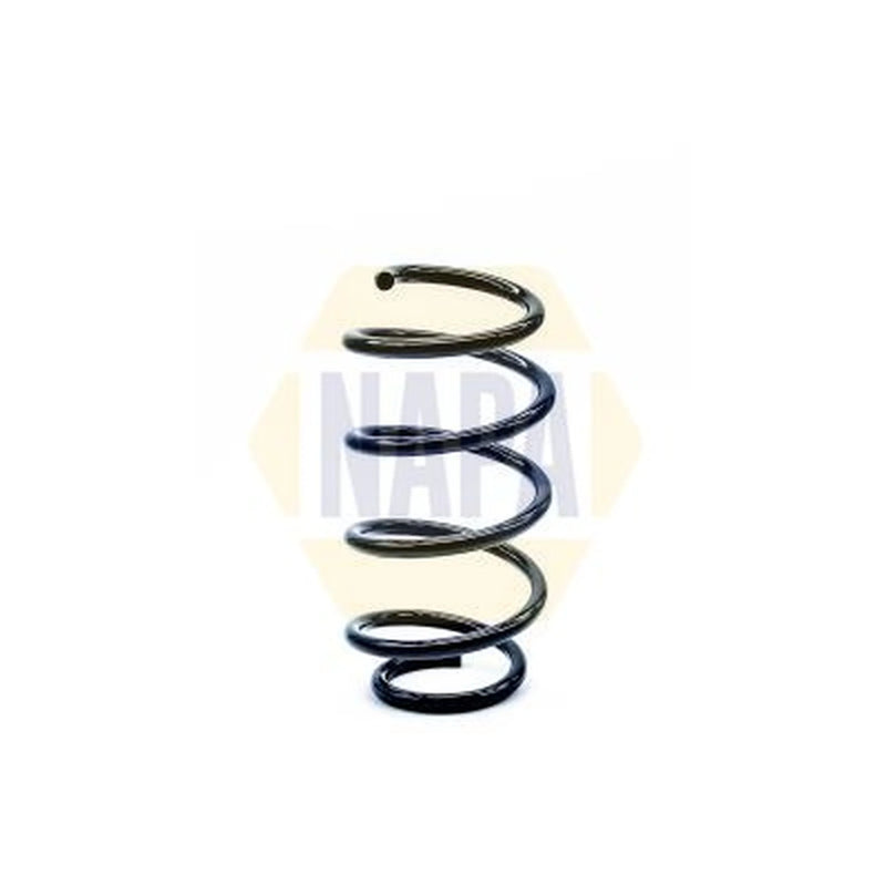 NAPA Front Suspension Coil Spring fits Saab 9-3 2002-2015 1.9 2.0 2.2