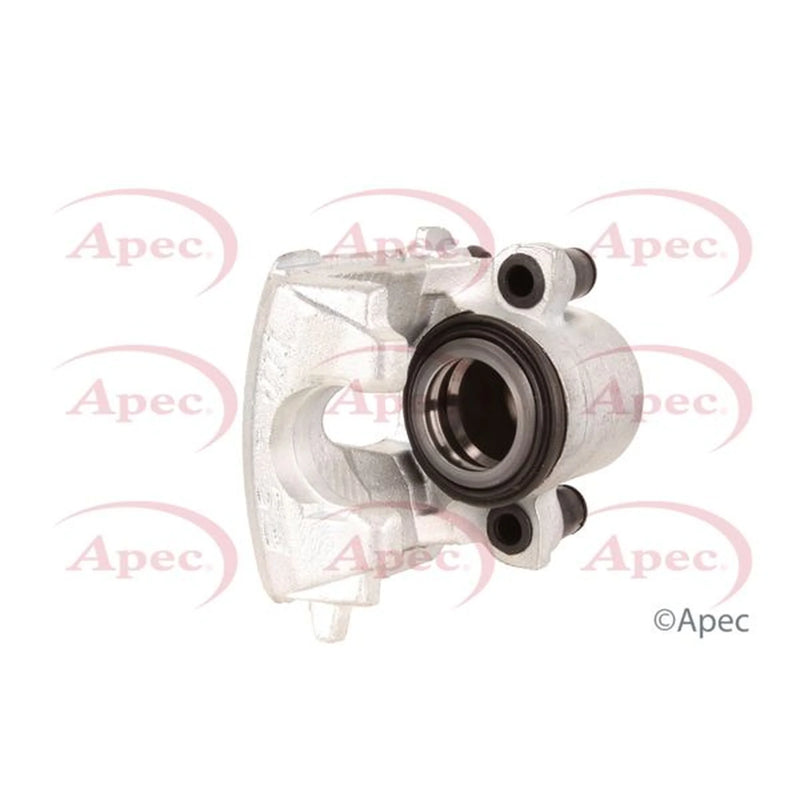 Apec Brake Caliper Assembly Front Left LCA198N