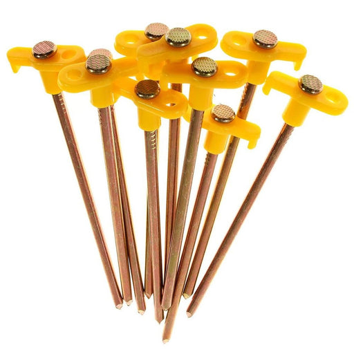 Fiamma Pegs Kit for Privacy 10 Pcs (98655-349) Fiamma - NN4 Online