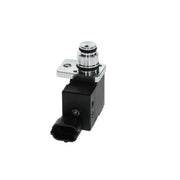 Bosch Common Rail Fuel Pressure Control Valve