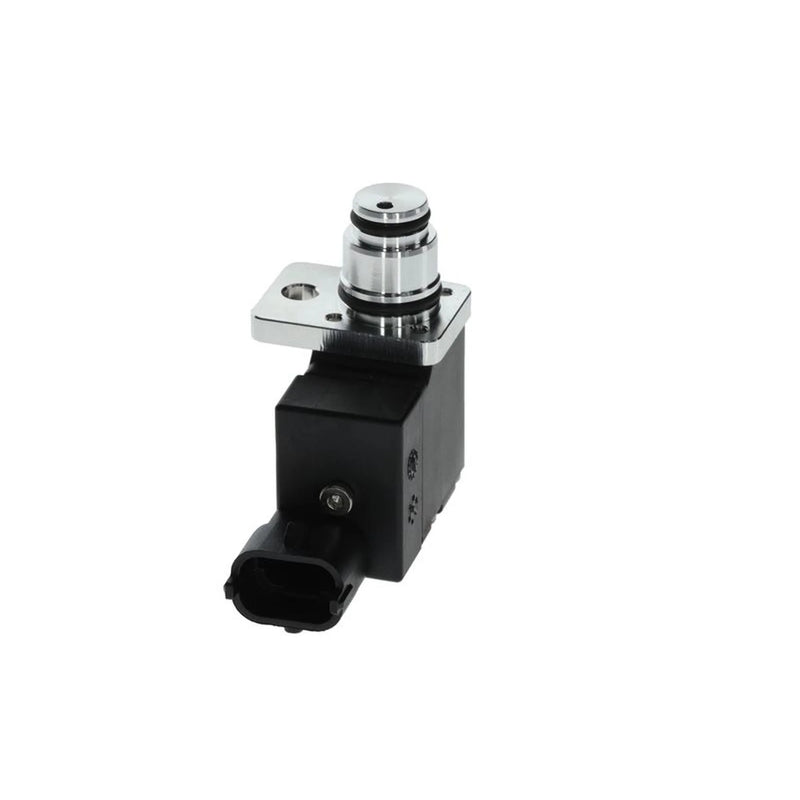 Bosch Common Rail Fuel Pressure Control Valve