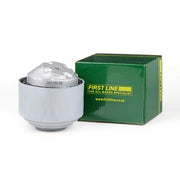 First Line Engine Mount Mounting fits Mercedes-Benz C-Class 2000-2008