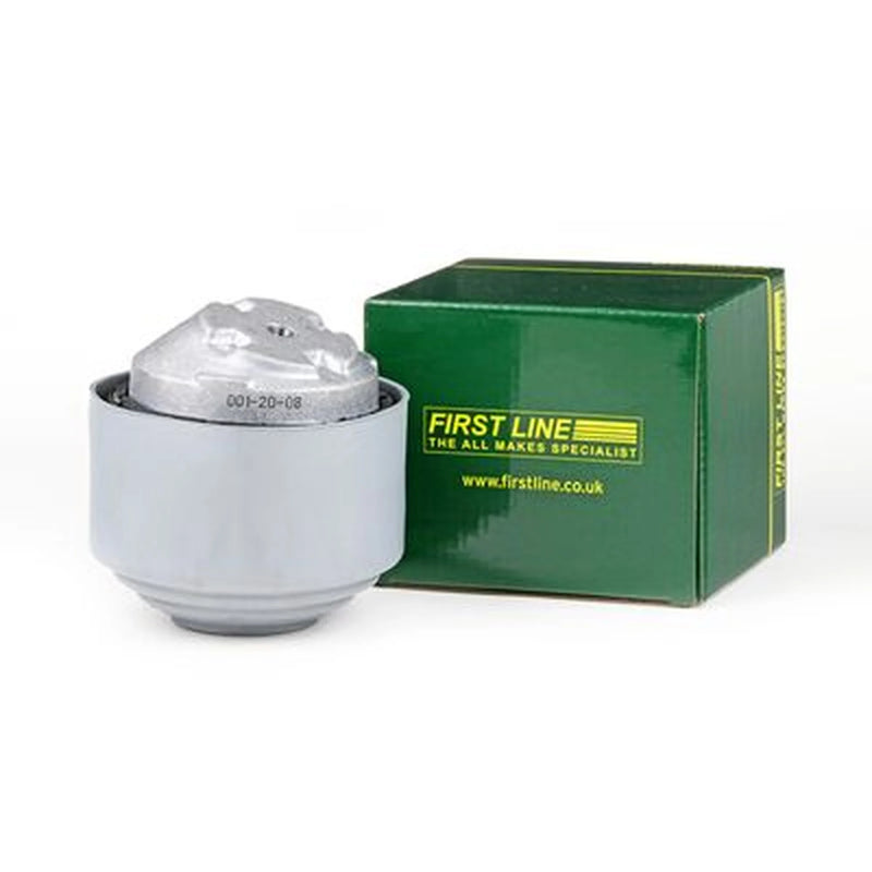 First Line Engine Mount Mounting fits Mercedes-Benz C-Class 2000-2008