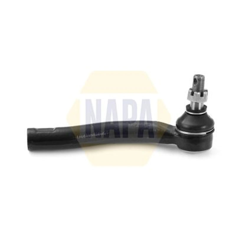 NAPA Steering Tie Rod End Ball Joint Front Right M14x1.5 fits Toyota Corolla