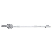 Hella Middle Silencer fits Nissan Primastar 2001-2006 2.0