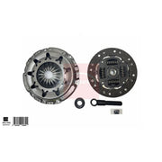Apec Clutch Kit Set 3pc fits Citroën Berlingo / Berlingo First 1999-2005 2.0