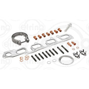 Elring Charger Mounting Kit 323.400