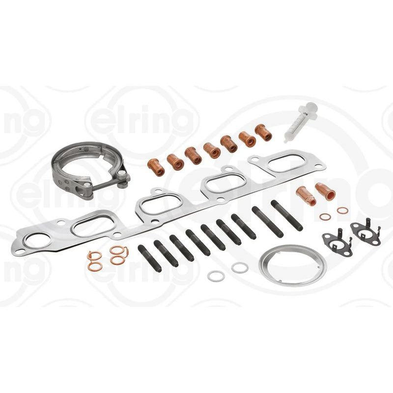 Elring Charger Mounting Kit 323.400