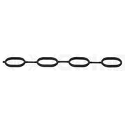 Elring Intake Manifold Gasket Thick HNBR (hydrogenated ni fits Daihatsu Gran Max