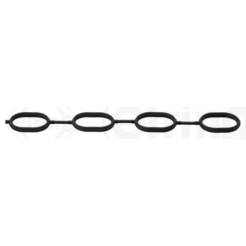 Elring Intake Manifold Gasket Thick HNBR (hydrogenated ni fits Daihatsu Gran Max