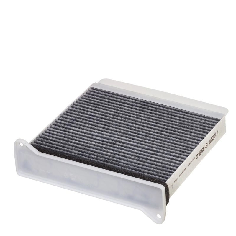 Hengst Cabin Air Filter (Pollen Filter) fits Mitsubishi Grandis 2004-2011