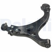 Delphi Control/Trailing Arm Lower fits Hyundai IX55 2008-2012 3.0 3.8