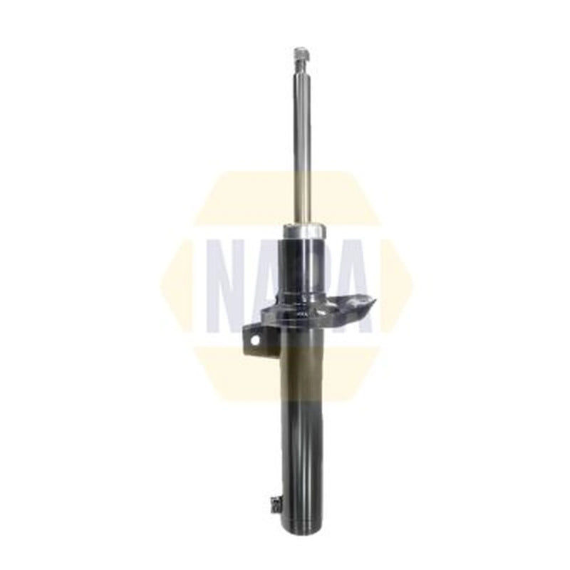 NAPA Shock Absorber Damper Strut Front fits Audi A3 2003-2013