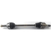 NAPA CV Drive Shaft Driveshaft Front Left fits Hyundai I30 2011-2016 1.6