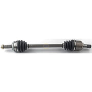 NAPA CV Drive Shaft Driveshaft Front Left NDS1397L