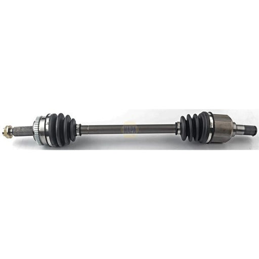 NAPA CV Drive Shaft Driveshaft Front Left NDS1397L