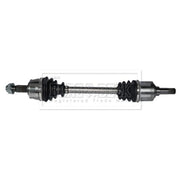 Borg & Beck CV Drive Shaft Driveshaft Front Left BDS1499