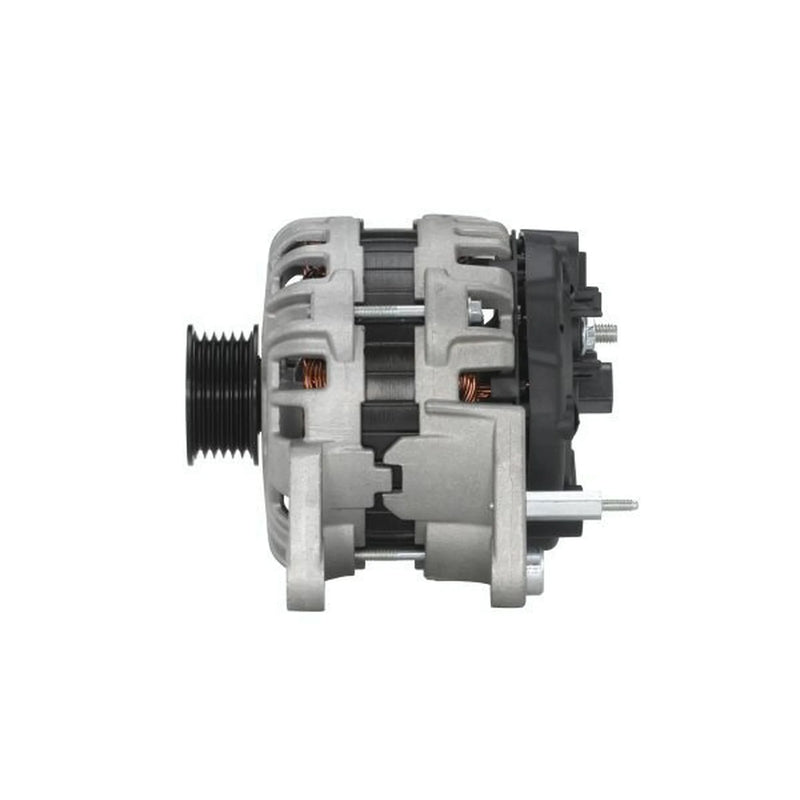 Hella Car Alternator 12V fits Seat Mii 2011-2019 1.0