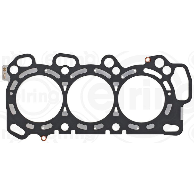 Elring Cylinder Head Gasket 0mm Thick fits Acura Mdx 2013 on 3.5