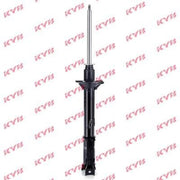 KYB Shock Absorber Damper Strut Rear Left fits Mazda 323 Station 1986-1995